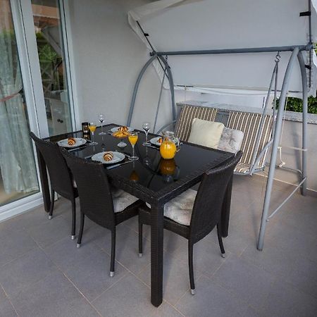 Apartments Kaya Πούλα Εξωτερικό φωτογραφία