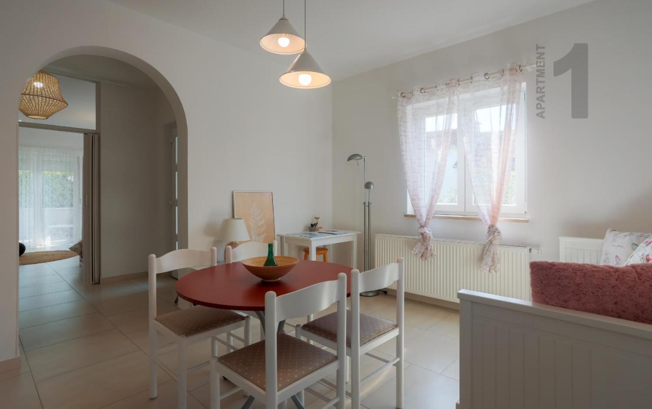 Apartments Kaya Πούλα Εξωτερικό φωτογραφία