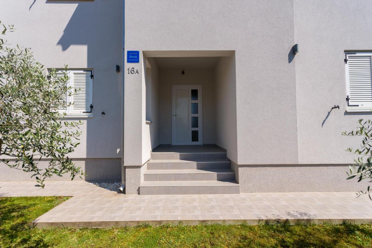 Apartments Kaya Πούλα Εξωτερικό φωτογραφία