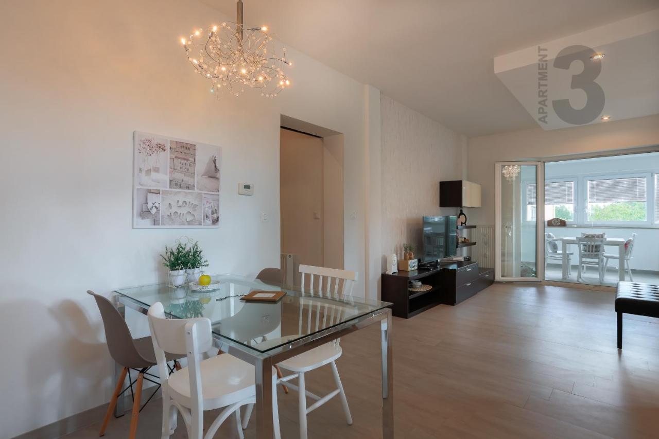 Apartments Kaya Πούλα Εξωτερικό φωτογραφία