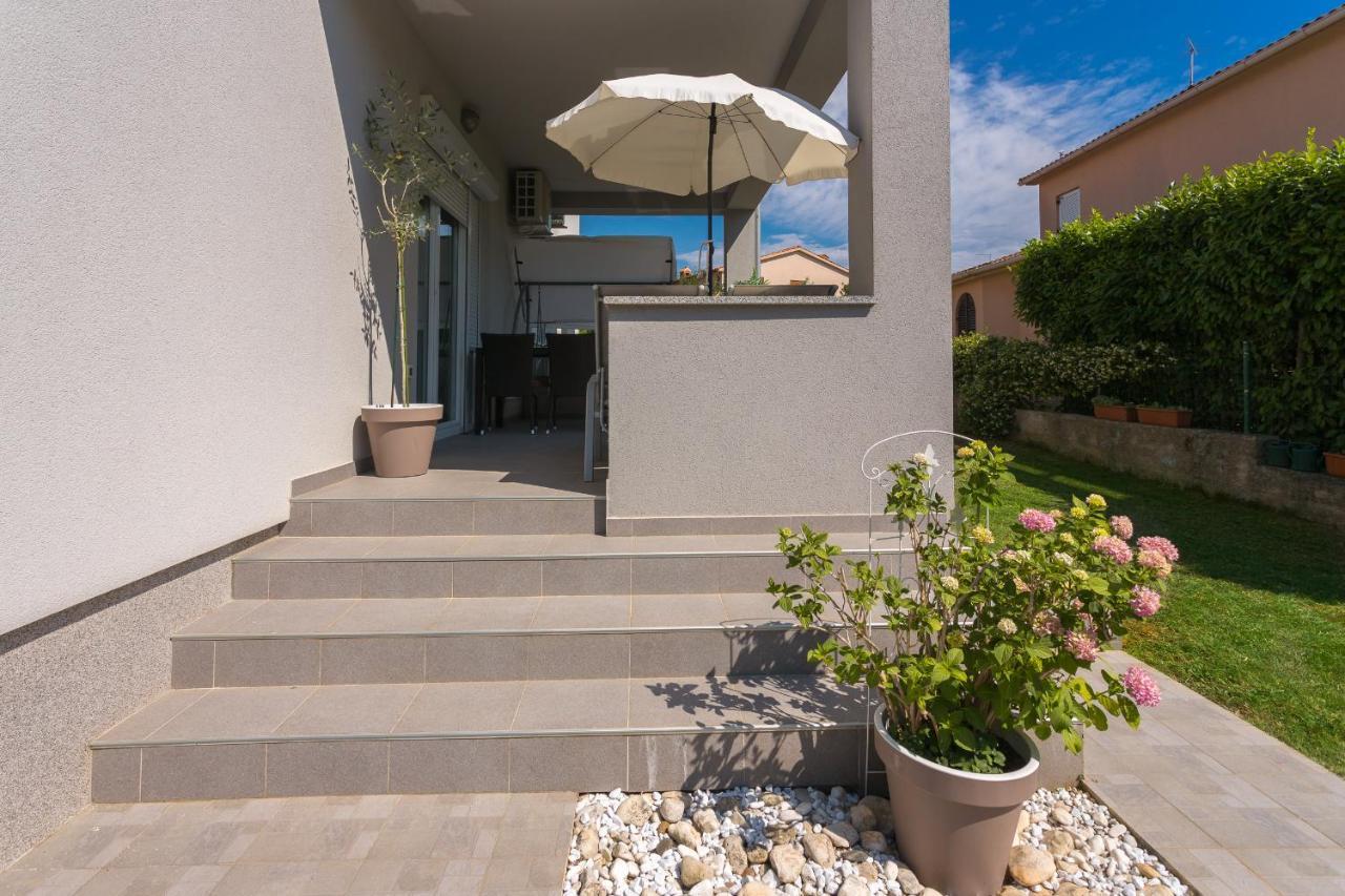 Apartments Kaya Πούλα Εξωτερικό φωτογραφία