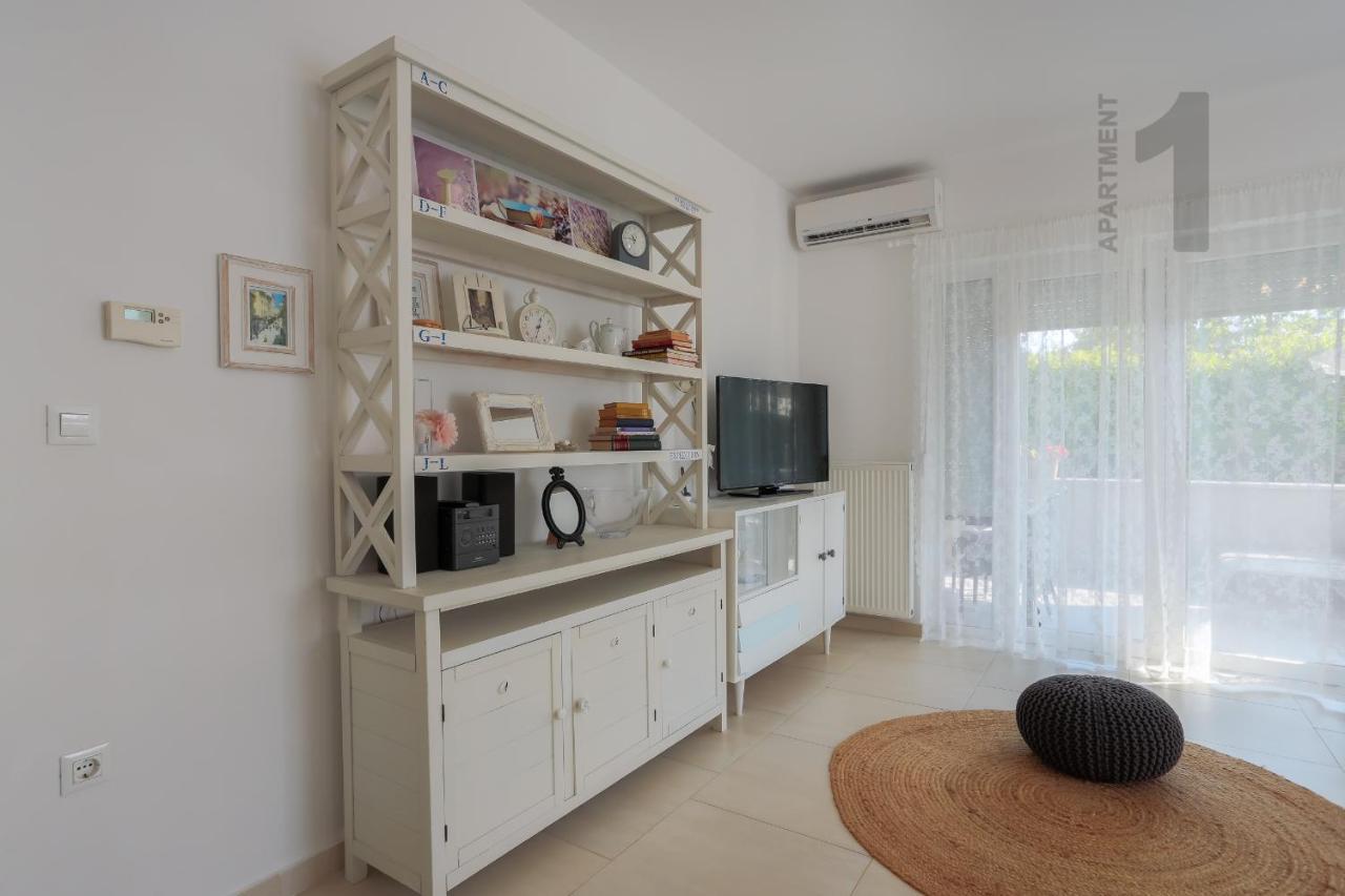 Apartments Kaya Πούλα Εξωτερικό φωτογραφία