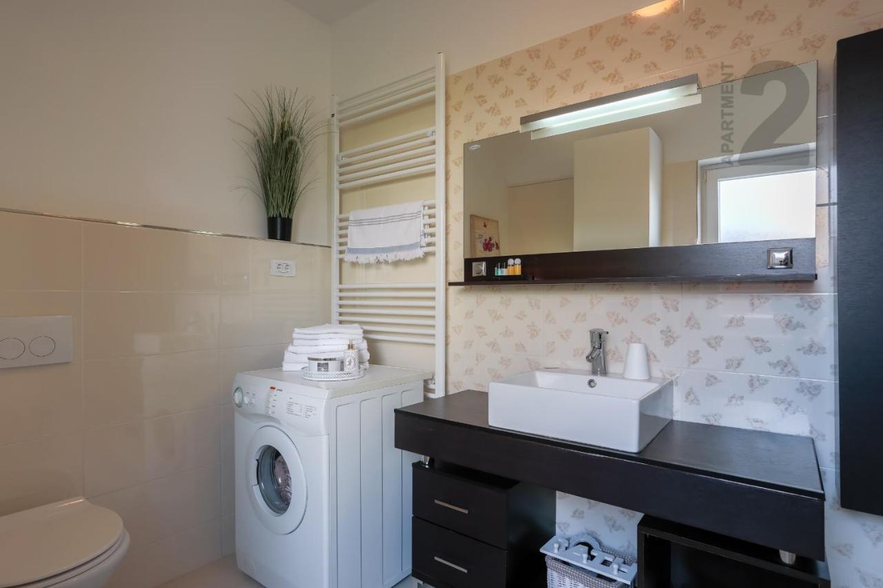 Apartments Kaya Πούλα Εξωτερικό φωτογραφία