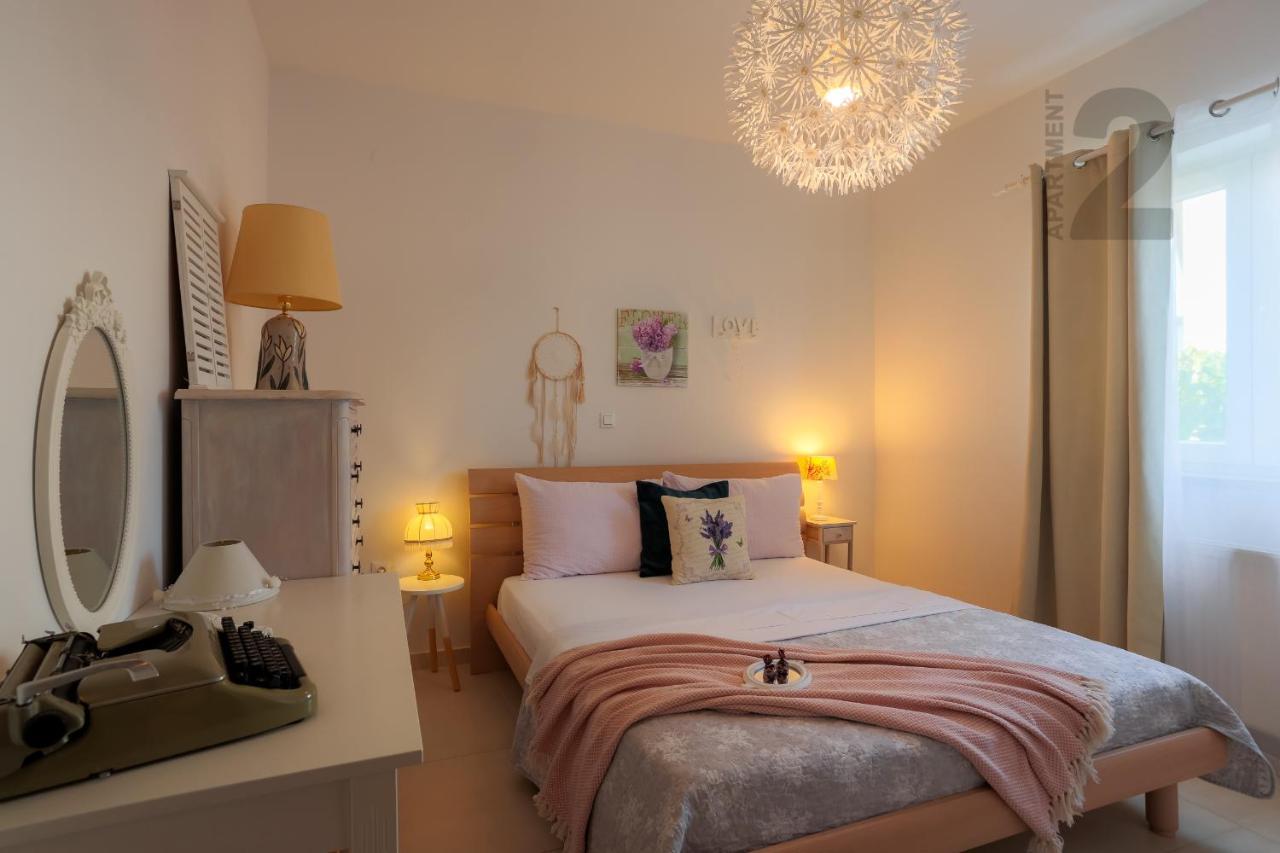 Apartments Kaya Πούλα Εξωτερικό φωτογραφία