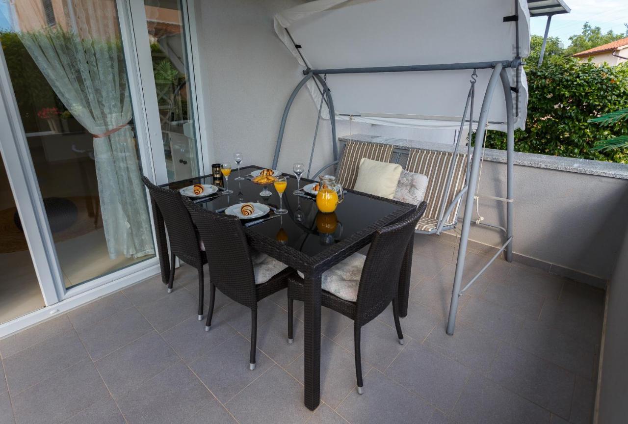 Apartments Kaya Πούλα Εξωτερικό φωτογραφία