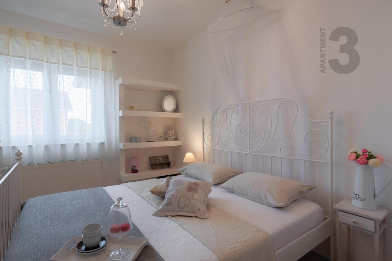 Apartments Kaya Πούλα Εξωτερικό φωτογραφία