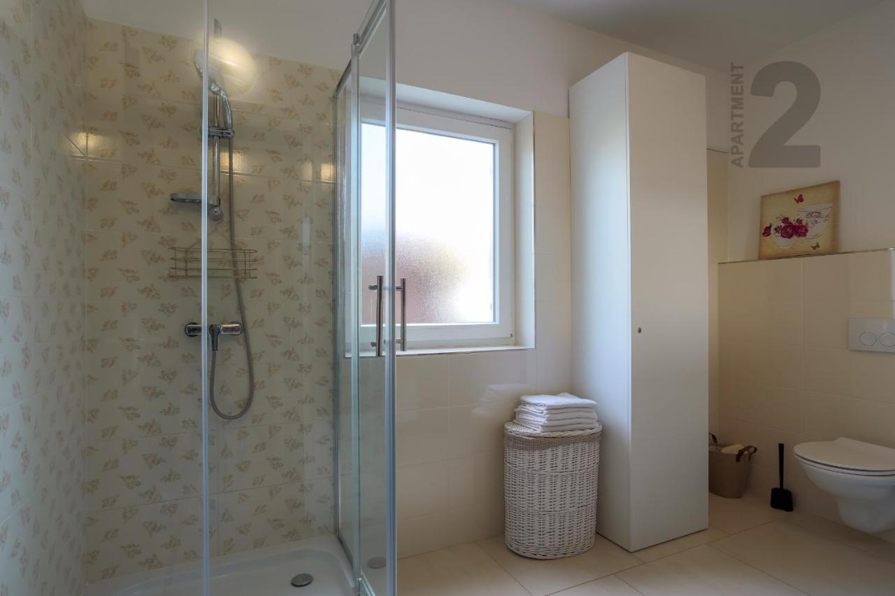 Apartments Kaya Πούλα Εξωτερικό φωτογραφία
