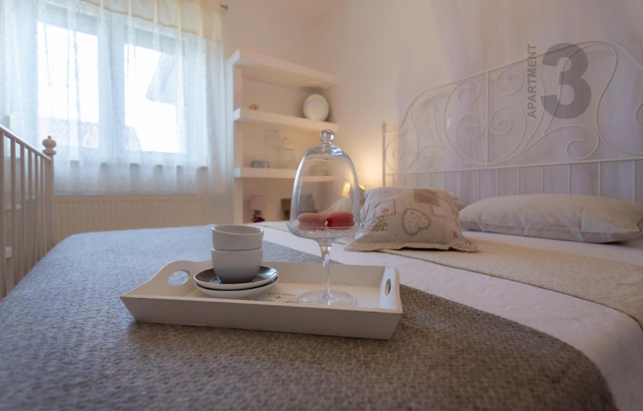 Apartments Kaya Πούλα Εξωτερικό φωτογραφία