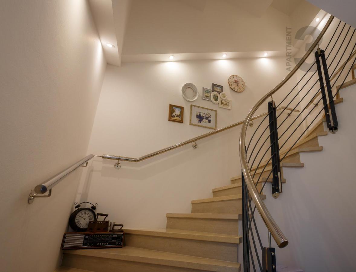 Apartments Kaya Πούλα Εξωτερικό φωτογραφία