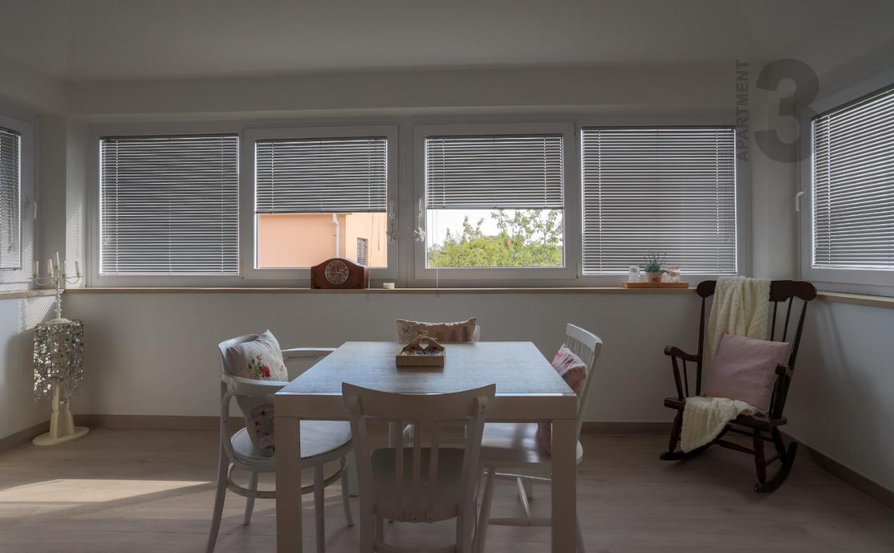 Apartments Kaya Πούλα Εξωτερικό φωτογραφία