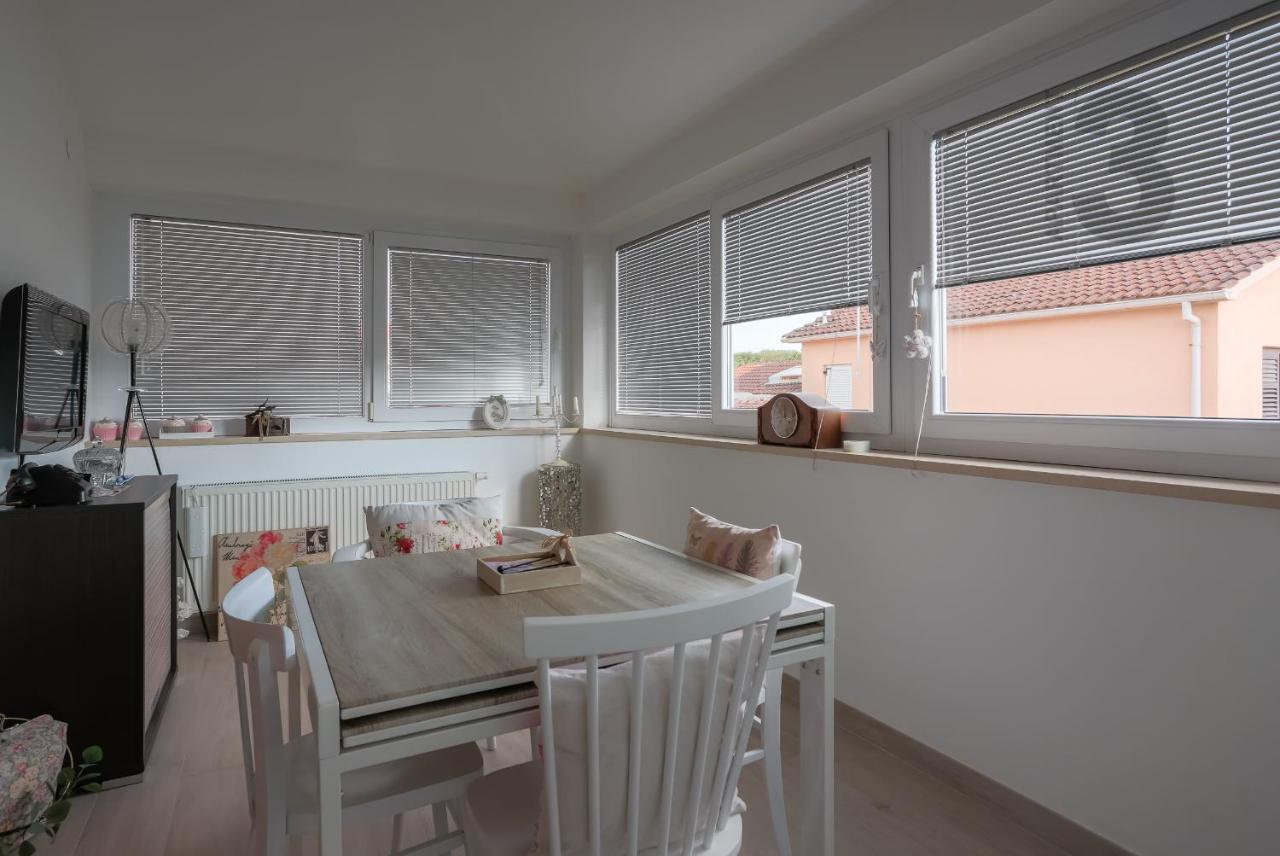 Apartments Kaya Πούλα Εξωτερικό φωτογραφία