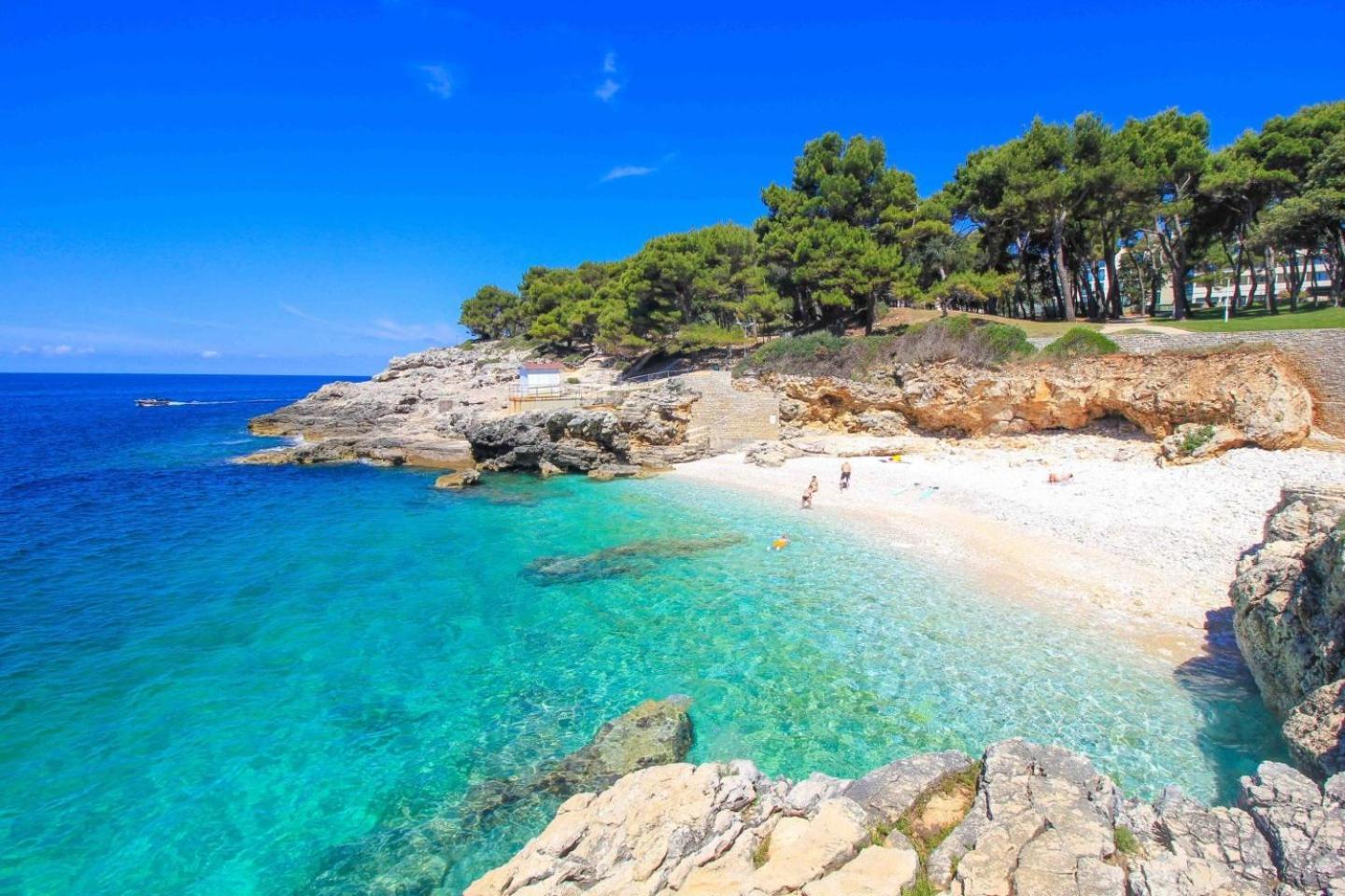 Apartments Kaya Πούλα Εξωτερικό φωτογραφία